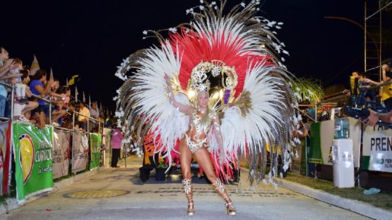 Grito de Carnaval