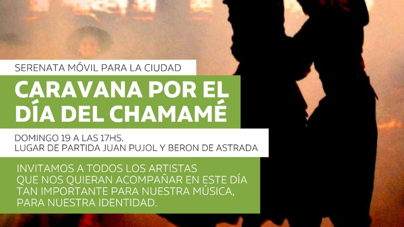 CARAVANA