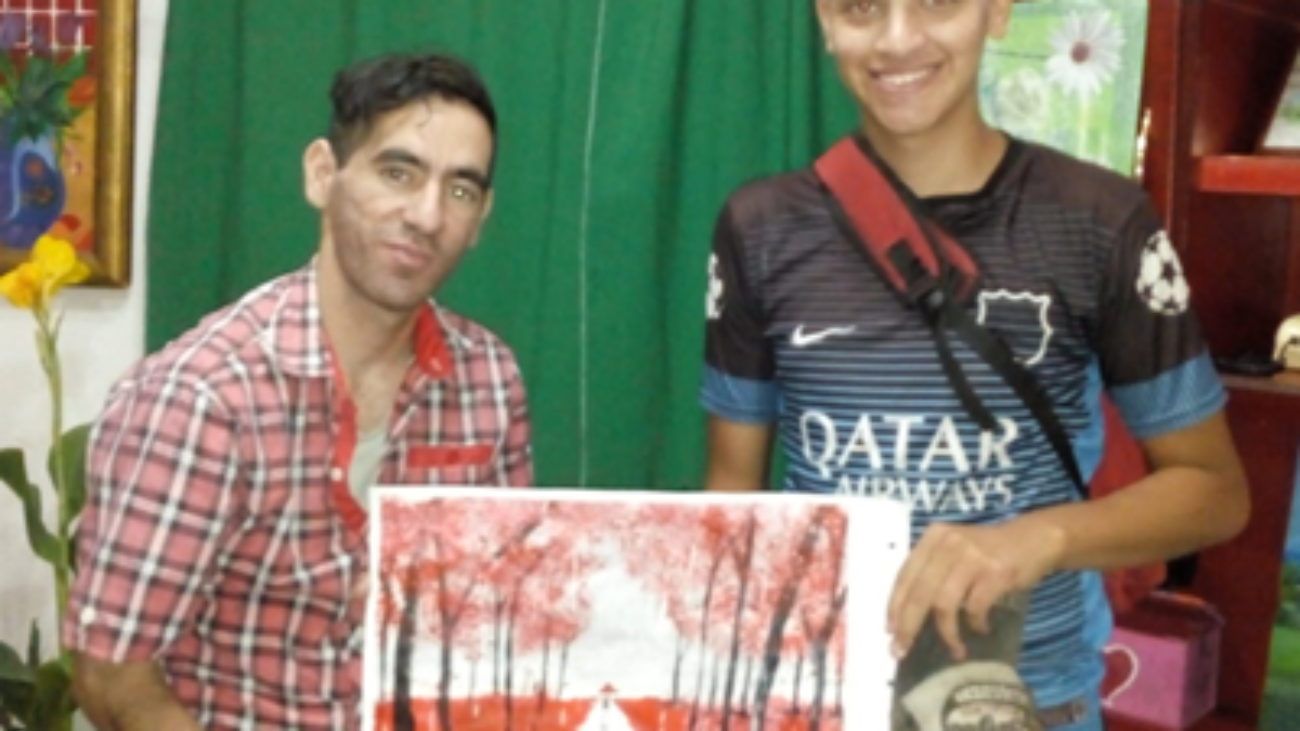 JAPERFIL