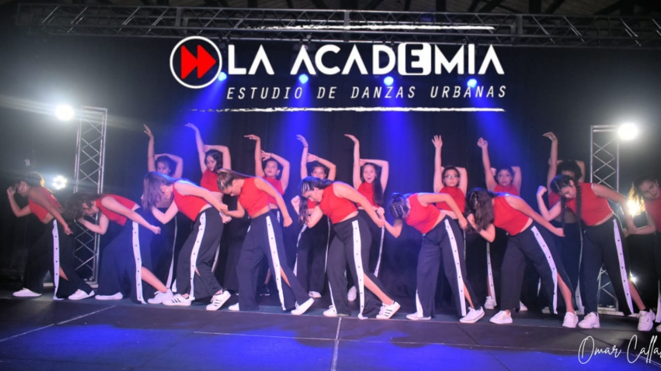 LA ACADEMIA (2)
