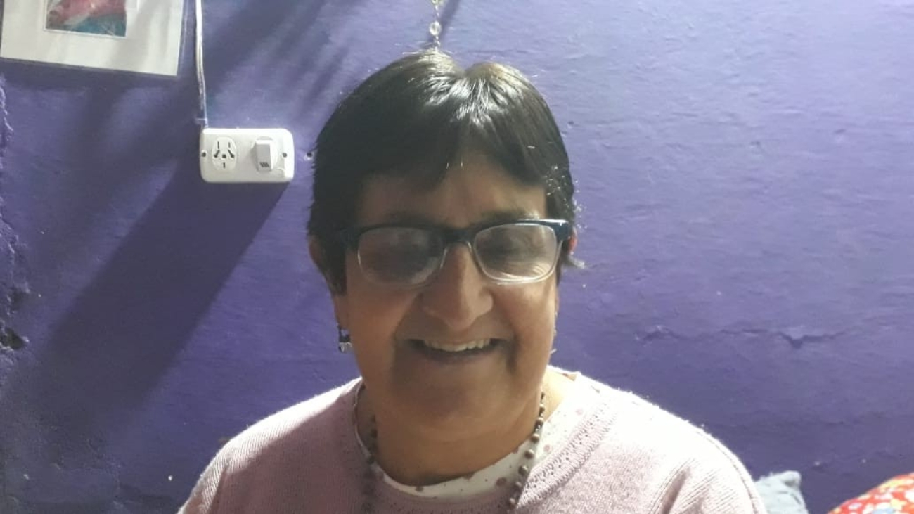 ritafranciscachavez