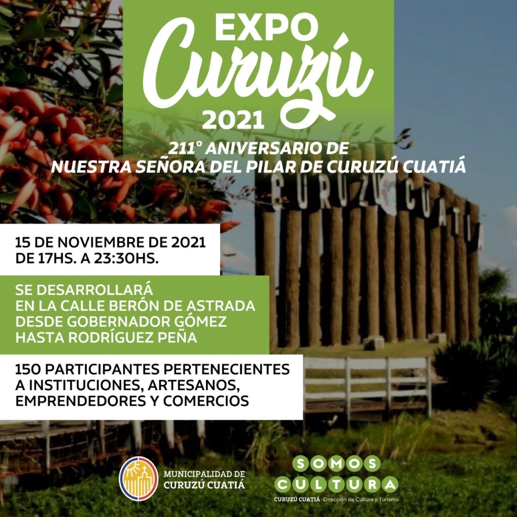 expocuruzi